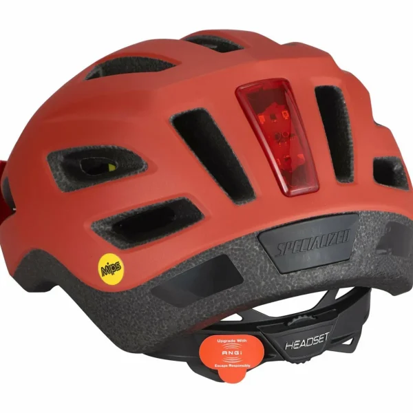 Kids Specialized Shuffle Youth LED SB MIPS Bike Helmet - Kids'