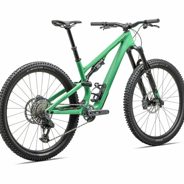 Specialized Stumpjumper 15 Expert Complete Mountain Bike 2025