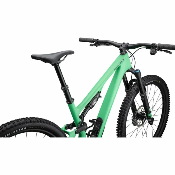 Specialized Stumpjumper 15 Expert Complete Mountain Bike 2025