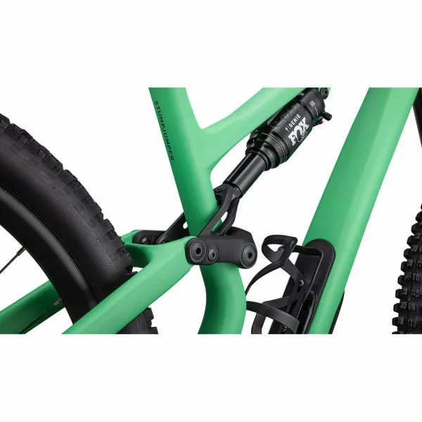 Specialized Stumpjumper 15 Expert Complete Mountain Bike 2025