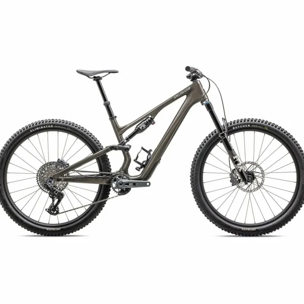 Specialized Stumpjumper 15 Expert Complete Mountain Bike 2025