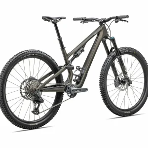 Specialized Stumpjumper 15 Expert Complete Mountain Bike 2025