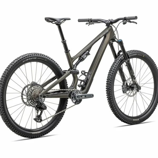 Specialized Stumpjumper 15 Expert Complete Mountain Bike 2025