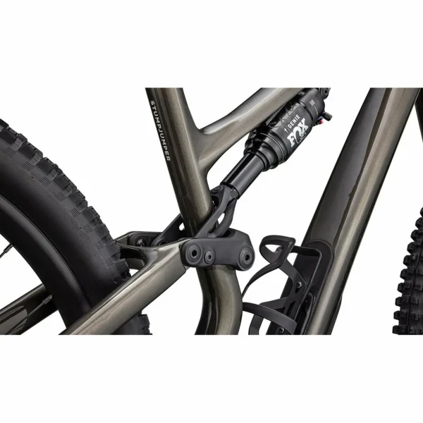 Specialized Stumpjumper 15 Expert Complete Mountain Bike 2025