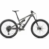 Specialized Stumpjumper EVO Comp Alloy Complete Mountain Bike 2022