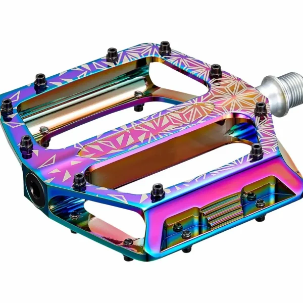 Specialized Supacaz Krypto CNC Alloy Pedals