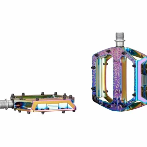 Specialized Supacaz Krypto CNC Alloy Pedals