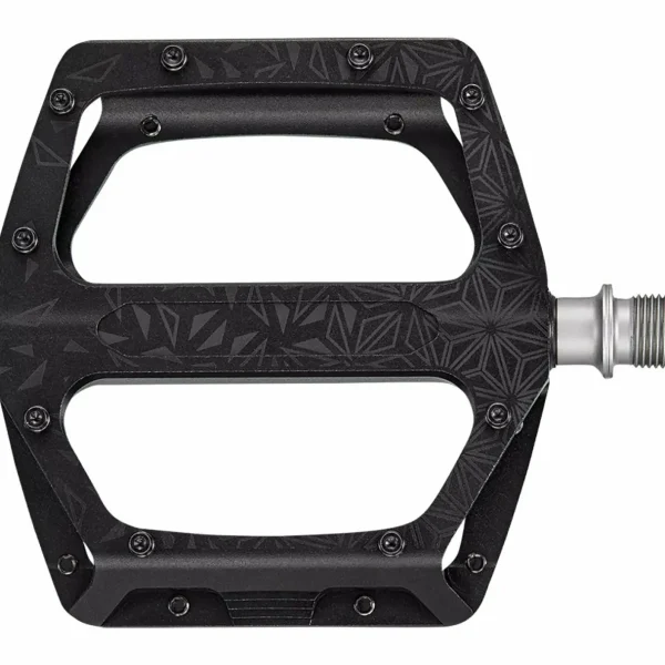 Specialized Supacaz Krypto CNC Alloy Pedals