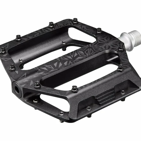 Specialized Supacaz Krypto CNC Alloy Pedals