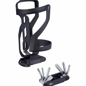 Specialized Zee II Water Bottle Cage w/Tool