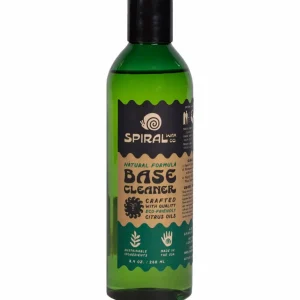 Spiral Wax Co. Eco-Base Large Cleaner