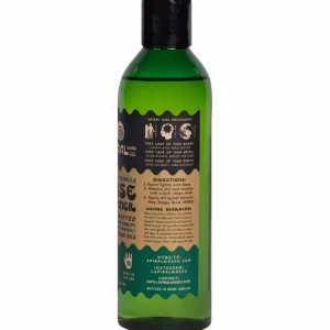 Spiral Wax Co. Eco-Base Large Cleaner