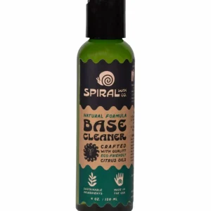 Spiral Wax Co. Eco-Base Small Cleaner