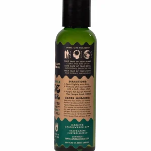 Spiral Wax Co. Eco-Base Small Cleaner