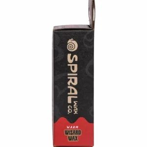 Spiral Wax Co. Wizard Warm Temp Wax