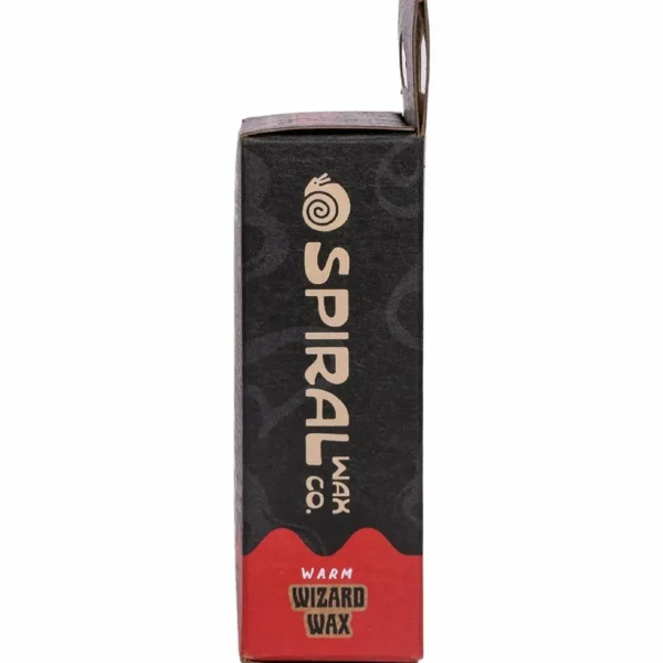 Spiral Wax Co. Wizard Warm Temp Wax