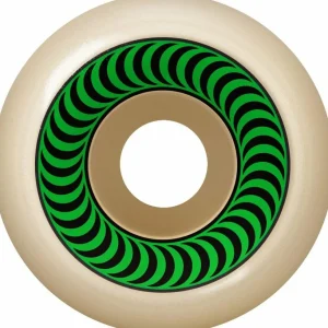 Spitfire Formula Four 99a OG Classic Skateboard Wheels