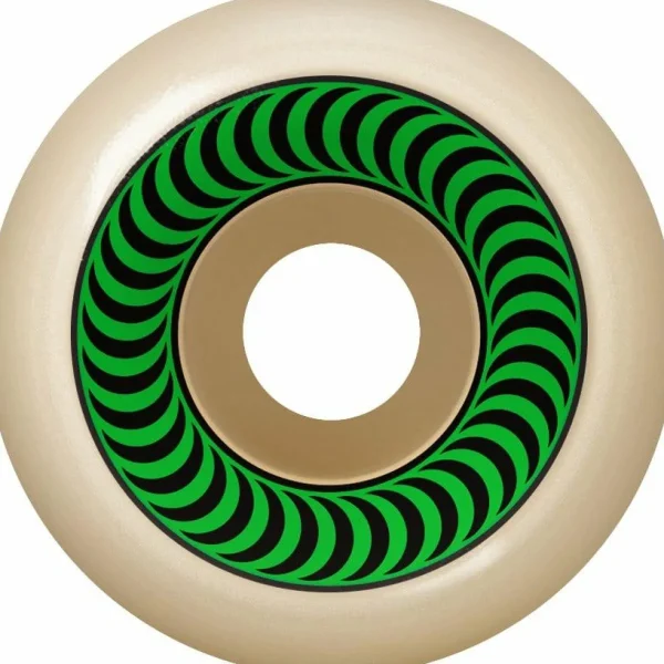 Spitfire Formula Four 99a OG Classic Skateboard Wheels
