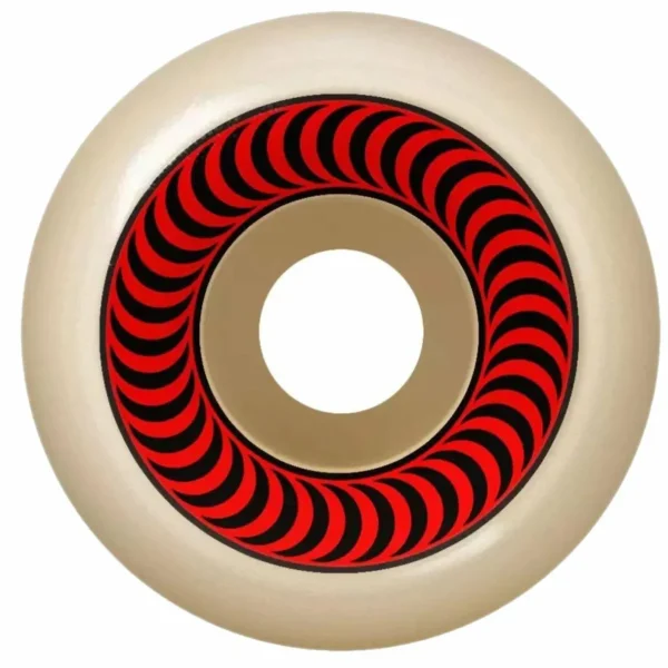 Spitfire Formula Four 99a OG Classic Skateboard Wheels