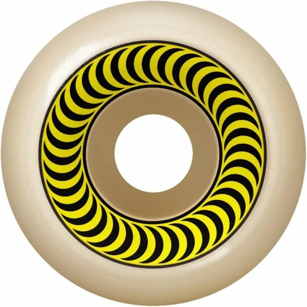 Spitfire Formula Four 99a OG Classic Skateboard Wheels