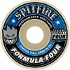 Spitfire Formula Four Conical Full 99a Skateboard Wheels
