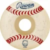 Spitfire Formula Four 99d Rowan Zorilla Spitball Radial Full Skateboard Wheels