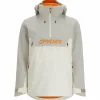 Spyder All Out Anorak Jacket - Men's