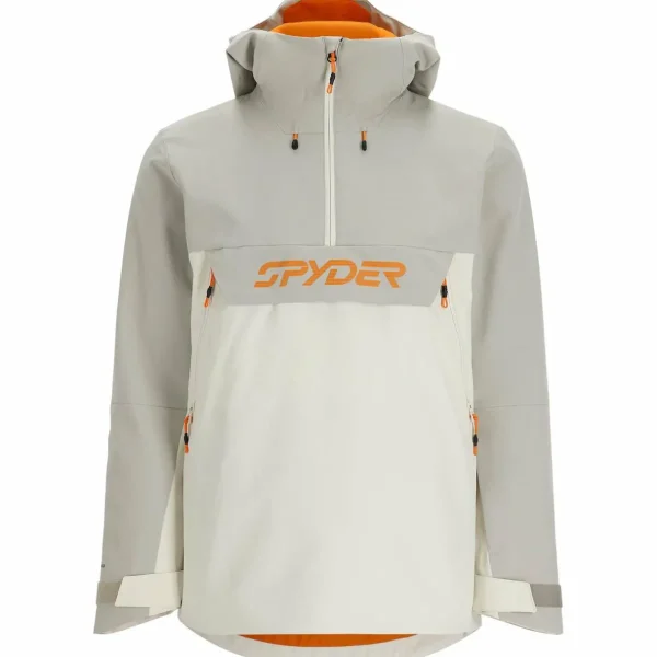 Spyder All Out Anorak Jacket - Men's