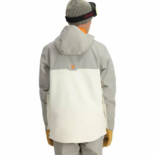 Spyder All Out Anorak Jacket - Men's