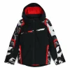 Kids Spyder Challenger Jacket - Boys'
