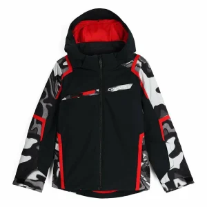 Kids Spyder Challenger Jacket - Boys'
