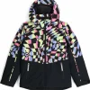 Kids Spyder Conquer Jacket - Girls'