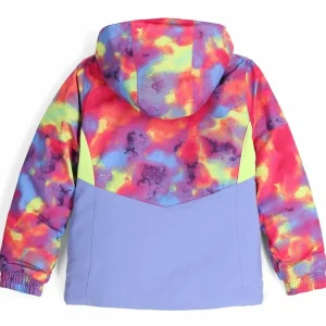 Spyder Conquer Jacket - Toddler Girls'