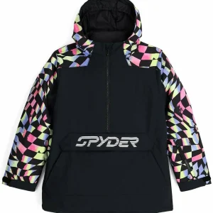 Kids Spyder Jasper Anorak - Kids'