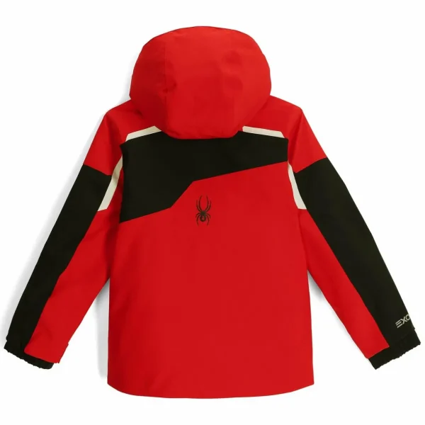 Spyder Leader Jacket - Toddler Boys'