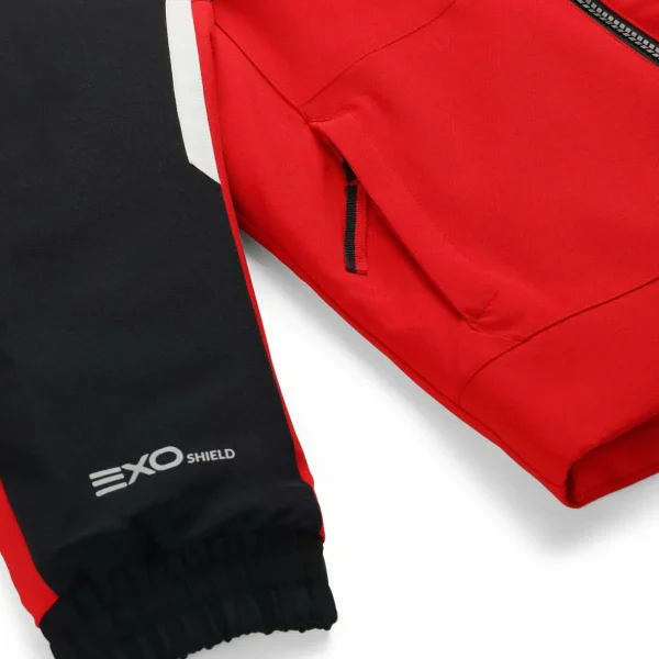 Spyder Leader Jacket - Toddler Boys'