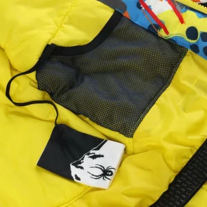 Spyder Leader Jacket - Toddler Boys'