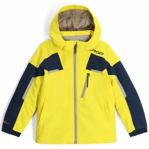 Spyder Leader Jacket - Toddler Boys'
