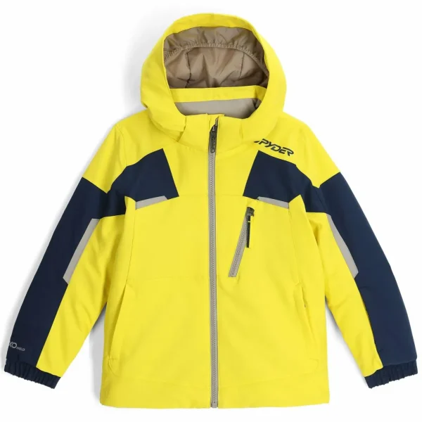 Spyder Leader Jacket - Toddler Boys'