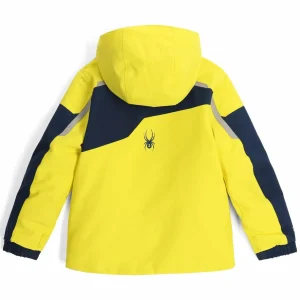Spyder Leader Jacket - Toddler Boys'
