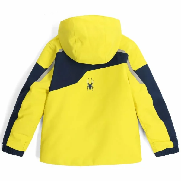 Spyder Leader Jacket - Toddler Boys'