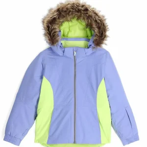Spyder Lola Jacket - Toddler Girls'