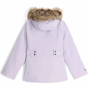 Spyder Lola Jacket - Toddler Girls'