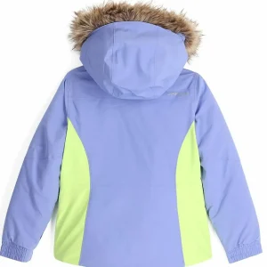 Spyder Lola Jacket - Toddler Girls'