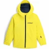 Spyder Slash Jacket - Toddler Boys'