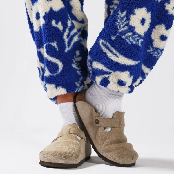 Women Spyder Society Fleece Overalls - Women's