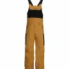 Spyder Terrain Bibs - Men's