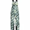Women Spyder Terrain Bibs - Women's