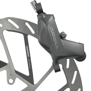 SRAM Code Bronze Stealth Disc Brake