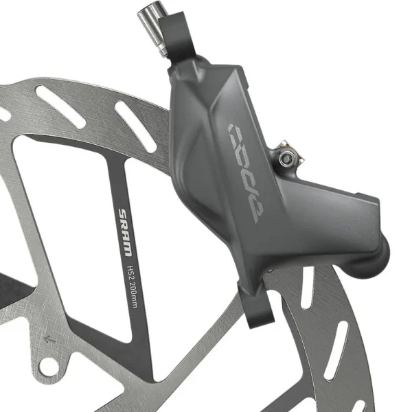 SRAM Code Bronze Stealth Disc Brake